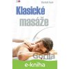 E-kniha Klasické masáže - Vlastimil Tesař