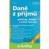 E-kniha Daně z příjmů - Jiří Dušek