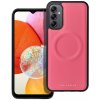 Kryt Roar Mag Morning Case - Samsung Galaxy A14 Hot Pink