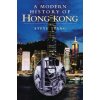Modern History of Hong Kong (Steve Tsang)(Brožovaná)