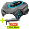 Gardena smart SILENO sense 600 m²