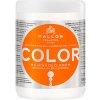 Kallos KJMN COLOR maska na farbené vlasy 1000 ml