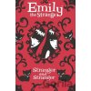 Emily the Strange: Stranger and Stranger - Rob Reger, Jessica Gruner