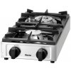 BARTSCHER Plynový varič, 2 horáky 11 kW | BARTSCHER, 1057503