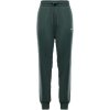 Nike SPORTSWEAR PHOENIX FLEECE Dámske tepláky, tmavo zelená, M