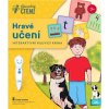 Kúzelné čítanie – Hravé učenie 9788087958049