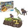 Clementoni Jurský svet Dino močiar