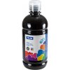 Farba temperová MILAN 500ml čierna
