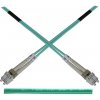 CNS Network 1331 Optický duplex, MM 50/125, LC/LC, LSOH, (OM3), 2m