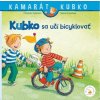 Kubko sa učí bicyklovať - Tielmann, Christian