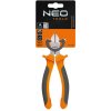 NEO 01-018 Kliešte štipacie bočné 180 mm