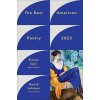 The Best American Poetry 2023 (Lehman David)