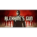 Hra na PC Alekhine’s Gun
