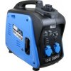 GÜDE ISG 2000-2 elektrocetrála invertorová 230V, výkon 2kW/1,7kW, elektronika AVR 40720 40720