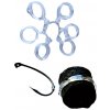LK Baits krúžky na nástrahu Bait Bands 10 mm