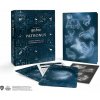 Running Press Harry Potter Patronus Guided Journal and Inspiration Card Set