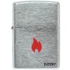 Benzínový zapalovač Zippo Flame Only 21199