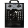 GEKO Elektrický ohrievač vzduchu s ventilátorom 5kW G80402