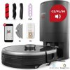 Robotický vysávač Concept VR3520 3v1 REAL FORCE Laser Complete Clean Care UVC (VR3520N)