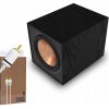 Aktívny subwoofer Klipsch R-101SW 150 W čierny
