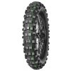 Pneu 120/90-18 (65M) TERRA FORCE-EF SUPER SOFT (dvojitý zelený pruh) , MITAS