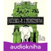 Růženka je z příbuzenstva - Gerald Durrell