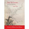 Tao Te Ching (Lao Tzu)(Brožovaná)