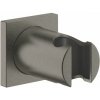 Grohe Rainshower Nástenný držiak sprchy, kefovaný Hard Graphite 27075AL0
