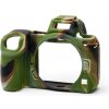Easy Cover Puzdro Reflex Silic Nikon Z9 Camouflage