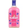 Billinsgate Strawberry 37,5% 0,7 l (čistá fľaša)