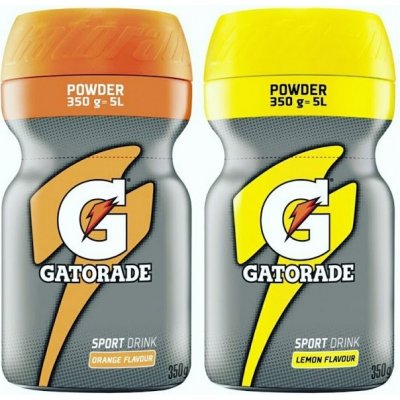 Gatorade DUO 2 x 350 g