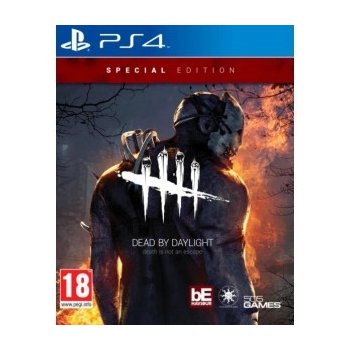 Dead by Daylight (Special Edition)