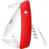 Swiza TT03 Tick-Tool red