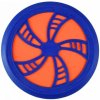 EPline Flexi disc, asst 3 oranžovo-modrý