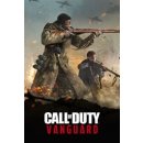 Call of Duty: Vanguard