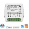 Secutek Zigbee ovládač žalúzií, Tuya smart