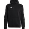 Mikina Adidas Tiro 21 Sweat Hoodie GM7341 - M
