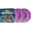 Rundgren Todd - Individualist... / Blue,Pink Splatter / Vinyl / 3LP [3 LP]