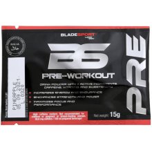 BLADE SPORT Blade Pro Series Pre-workout 15 g