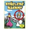 Albi Strelenej Kačice