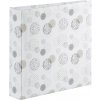 HAMA 7243 album memo GRAPHIC 10x15 200, Dots, popisové pole