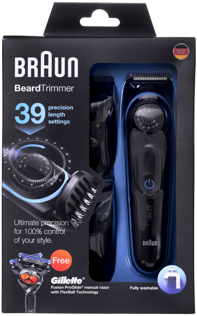 Braun BT3040 od 32,37 € - Heureka.sk