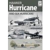 Hawker Hurricane and Sea Hurricane (Derry Martin)