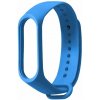 Remienok RhinoTech pre Xiaomi Mi Band 3/4 Tmavo modrá (RTACC010)