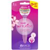 Wilkinson Sword Xtreme 3 Beauty 4 ks