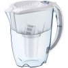 Aquaphor filtračná kanvica Prestige biela 2,8L + 1x filtračná vložka B25