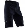 Leatt krátke cyklo nohavice MTB Enduro 2.0, pánske, black, Variant L