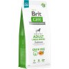 Brit Care Dog Grain-free s lososom Adult Large Breed 12 kg