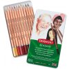 Derwent 12 farieb 2300386