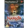 THE CHRONICLES OF NARNIA THE LION, THE WITCH AND THE WARDROBE Playstation 2